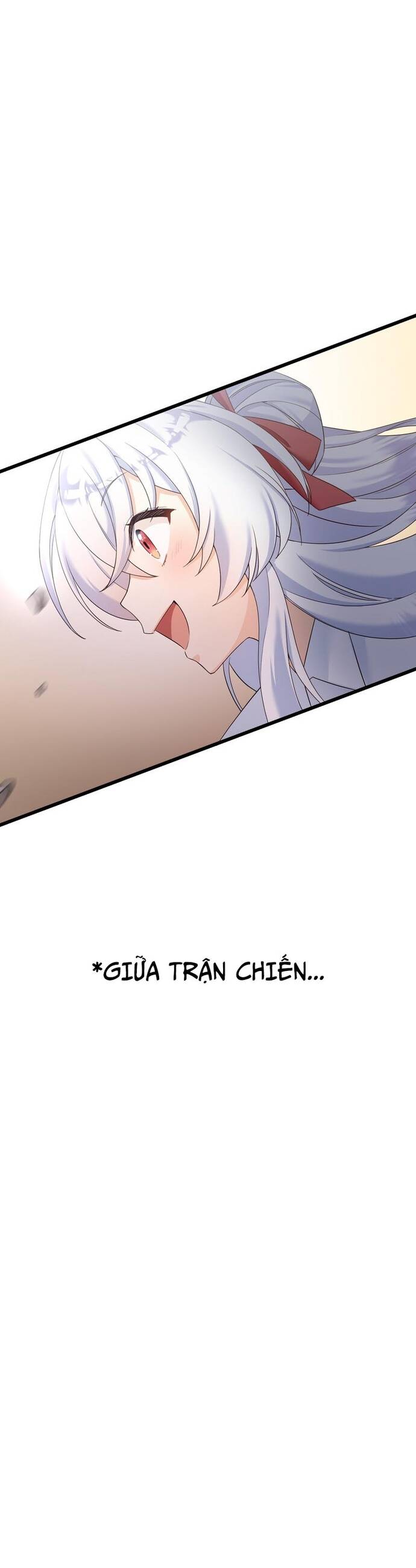 Musai No Reijou Jobu (Maou) De Juurin Suru Chap 8 - Next Chap 9