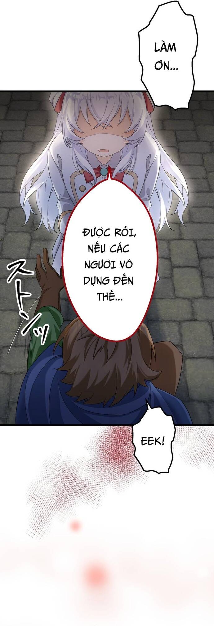 Musai No Reijou Jobu (Maou) De Juurin Suru Chap 8 - Next Chap 9