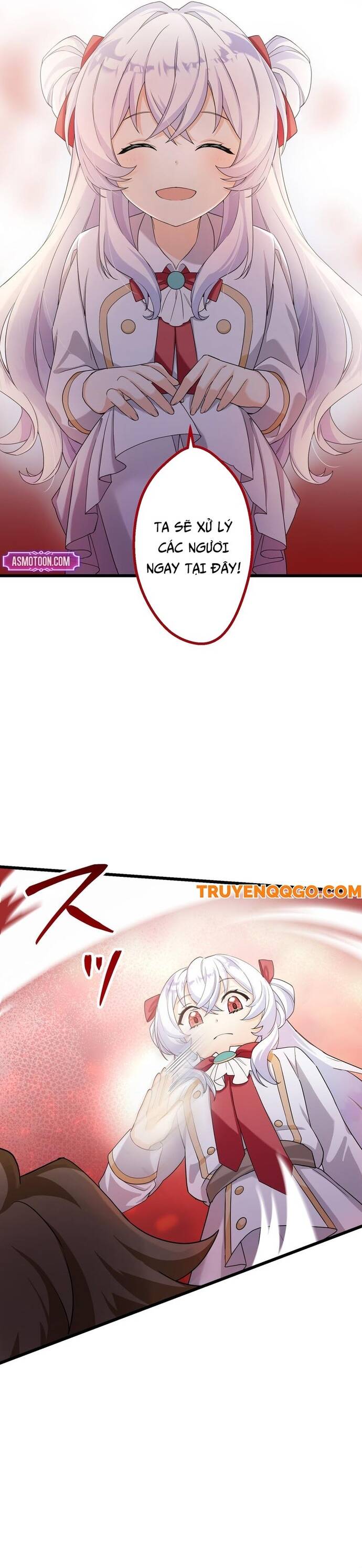 Musai No Reijou Jobu (Maou) De Juurin Suru Chap 8 - Next Chap 9