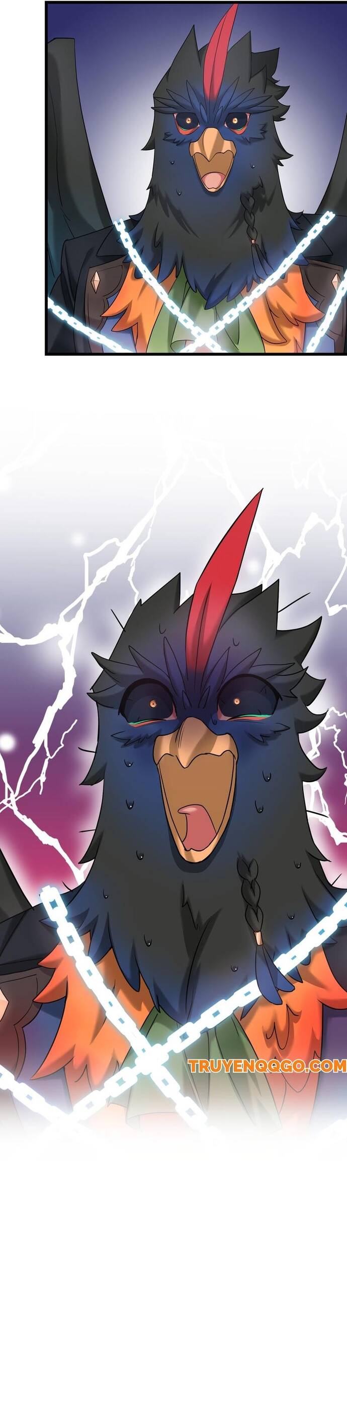 Musai No Reijou Jobu (Maou) De Juurin Suru Chap 8 - Next Chap 9