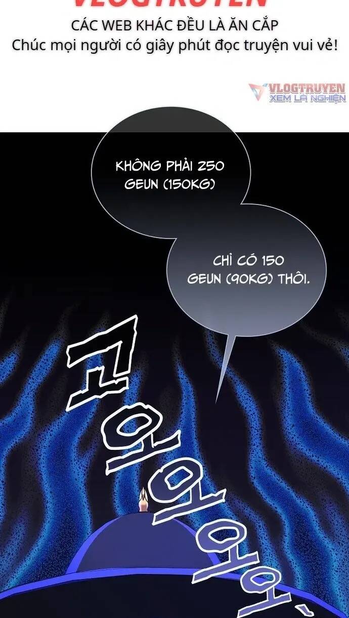 Muscle Joseon Chap 16 - Next Chap 17