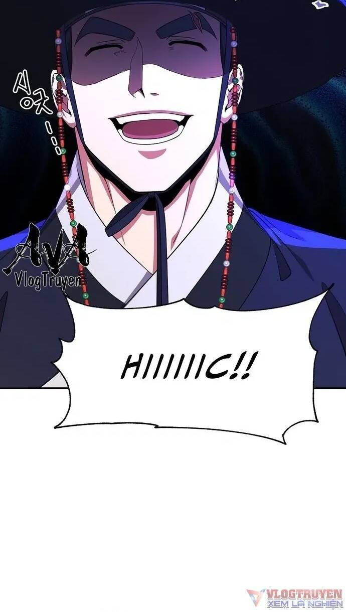Muscle Joseon Chap 16 - Next Chap 17