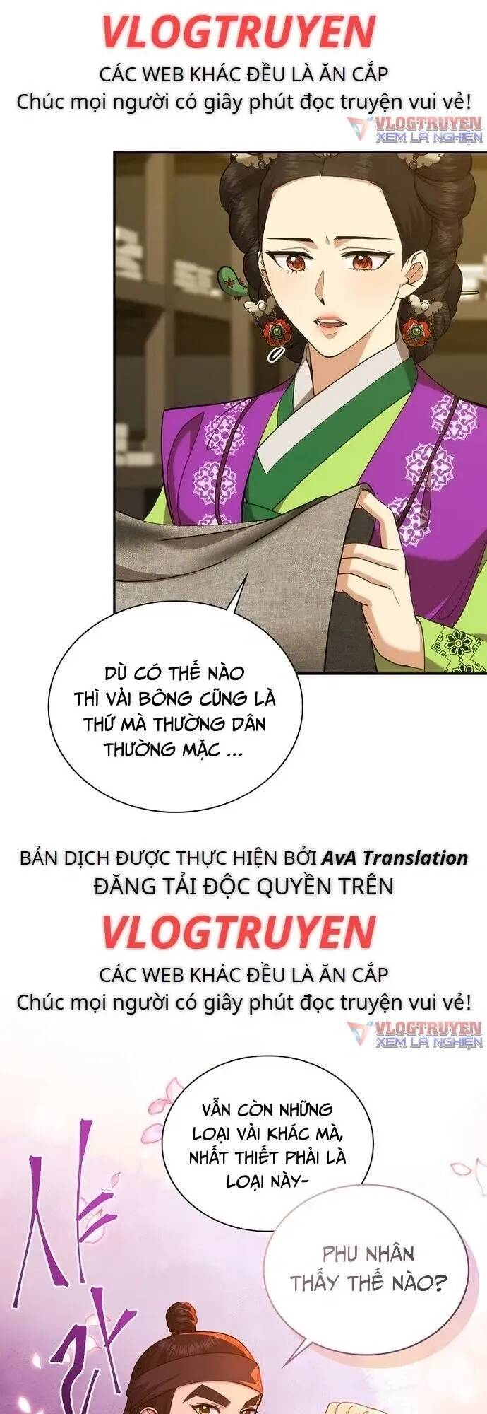 Muscle Joseon Chap 16 - Next Chap 17