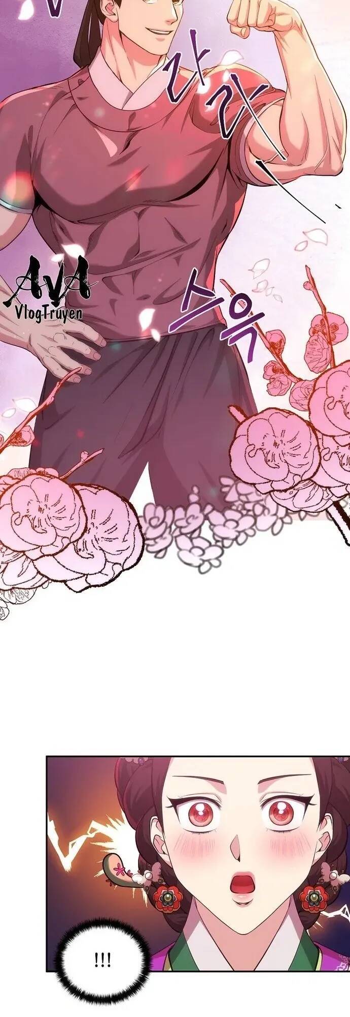 Muscle Joseon Chap 16 - Next Chap 17