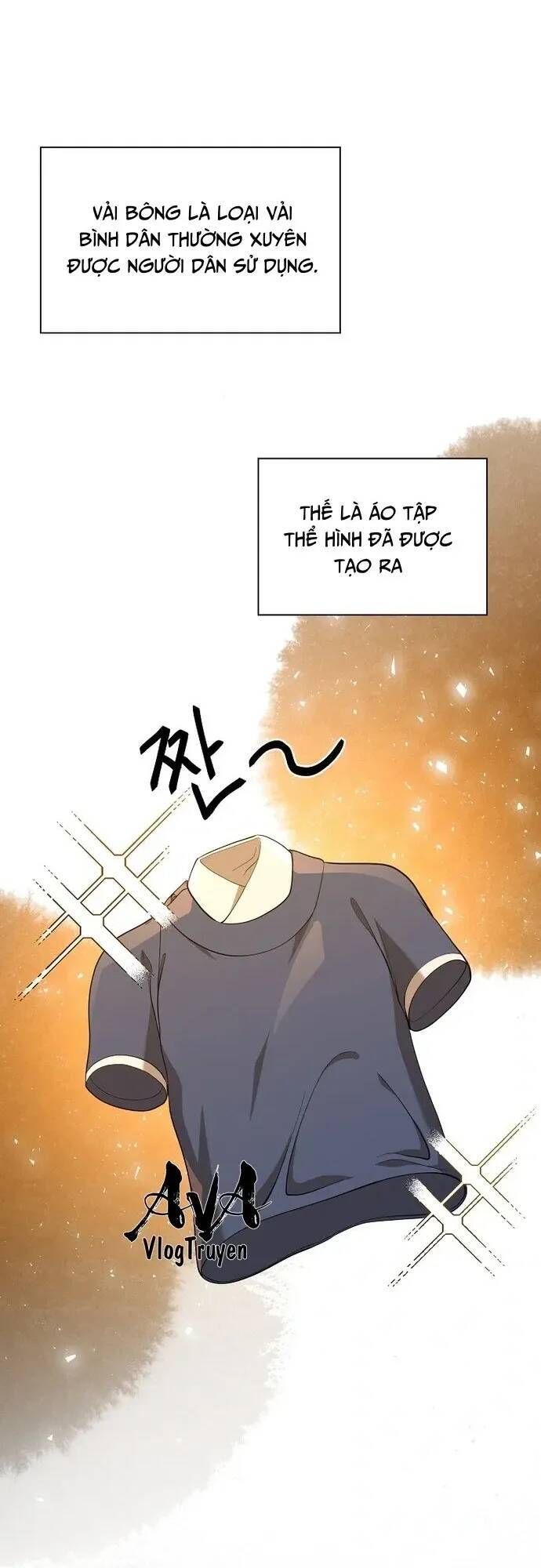 Muscle Joseon Chap 16 - Next Chap 17