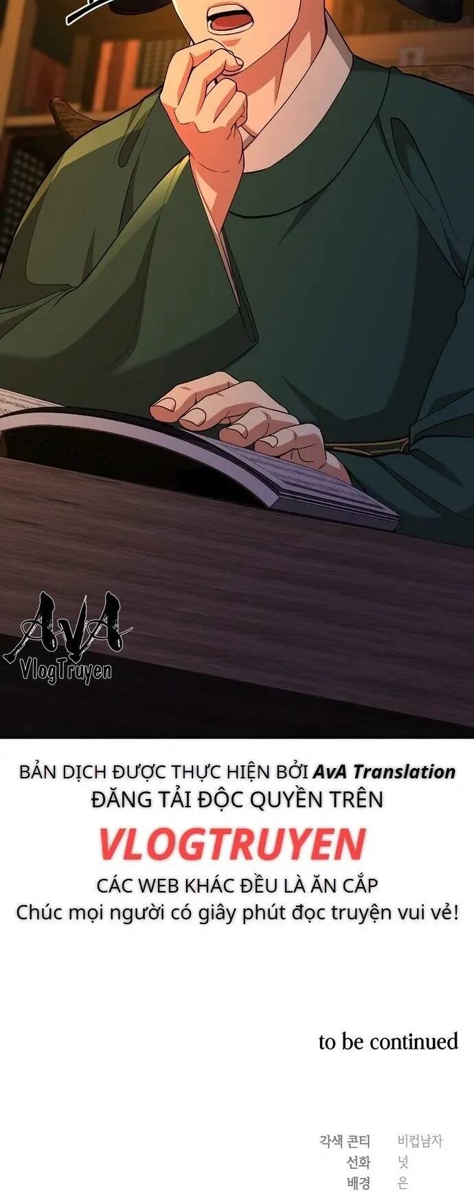 Muscle Joseon Chap 16 - Next Chap 17