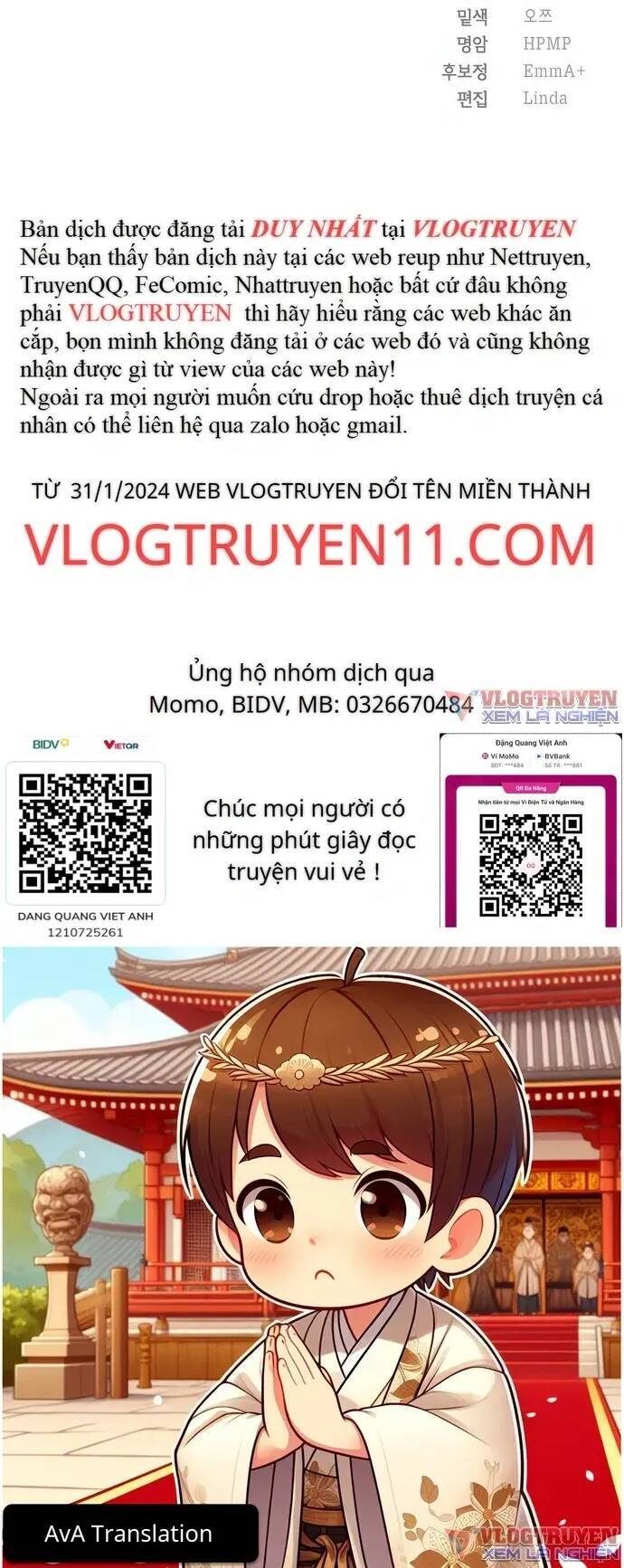 Muscle Joseon Chap 16 - Next Chap 17
