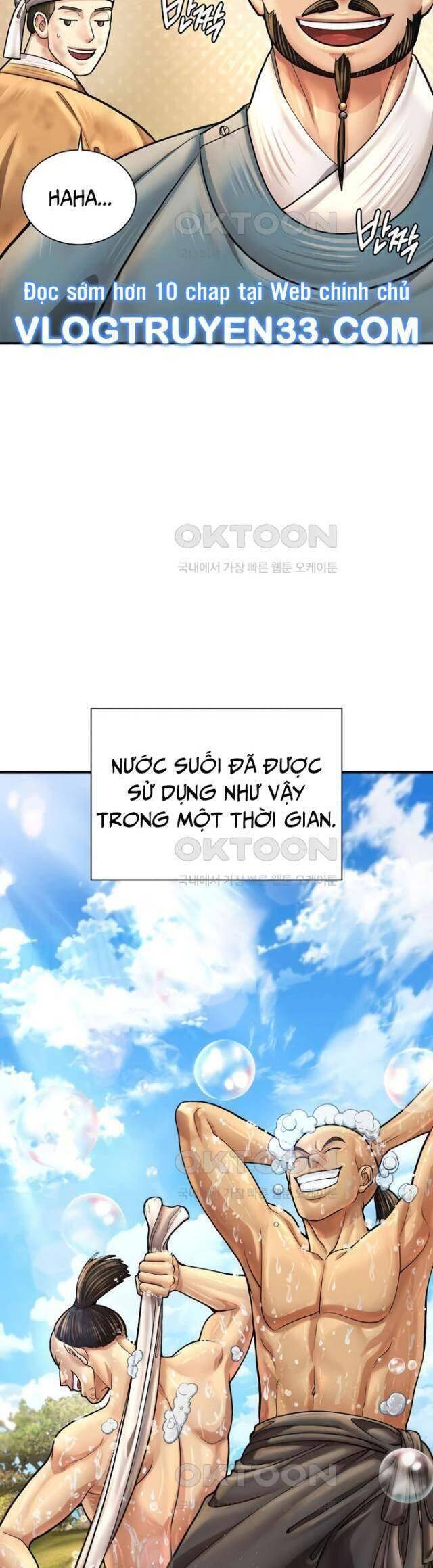 Muscle Joseon Chap 67 - Next Chap 68