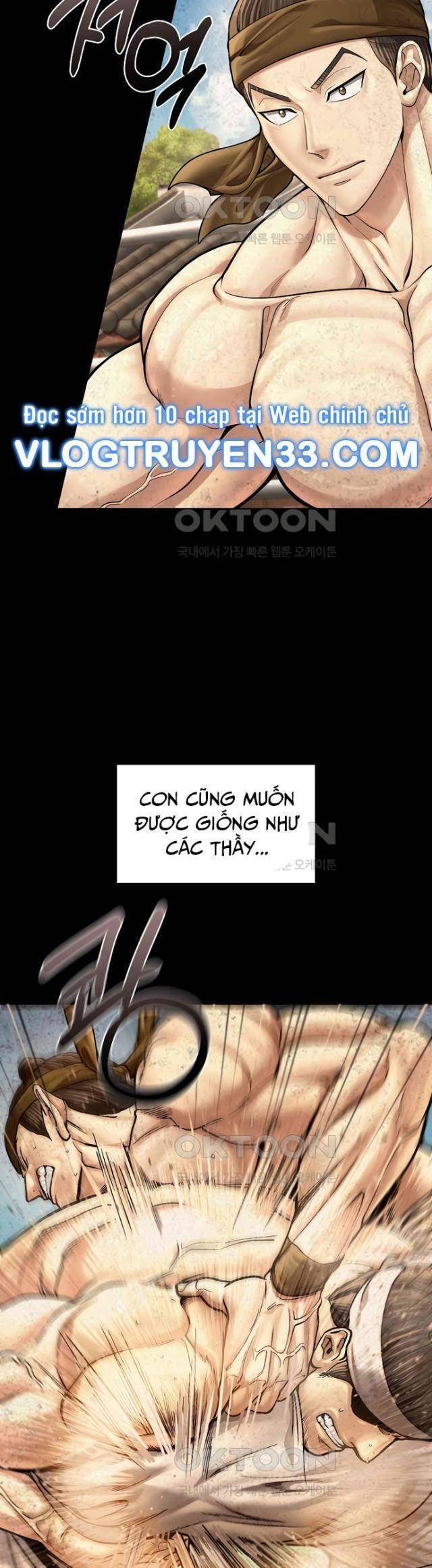 Muscle Joseon Chap 67 - Next Chap 68