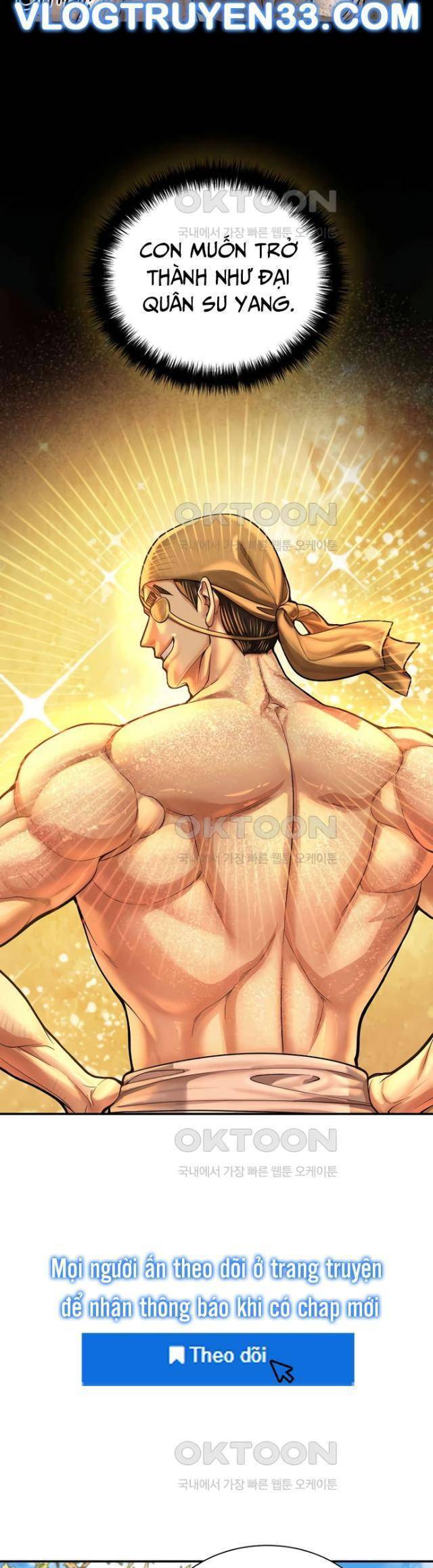Muscle Joseon Chap 67 - Next Chap 68