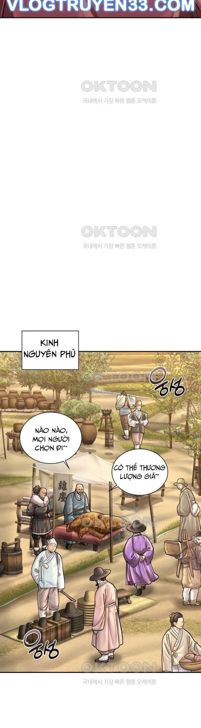 Muscle Joseon Chap 67 - Next Chap 68