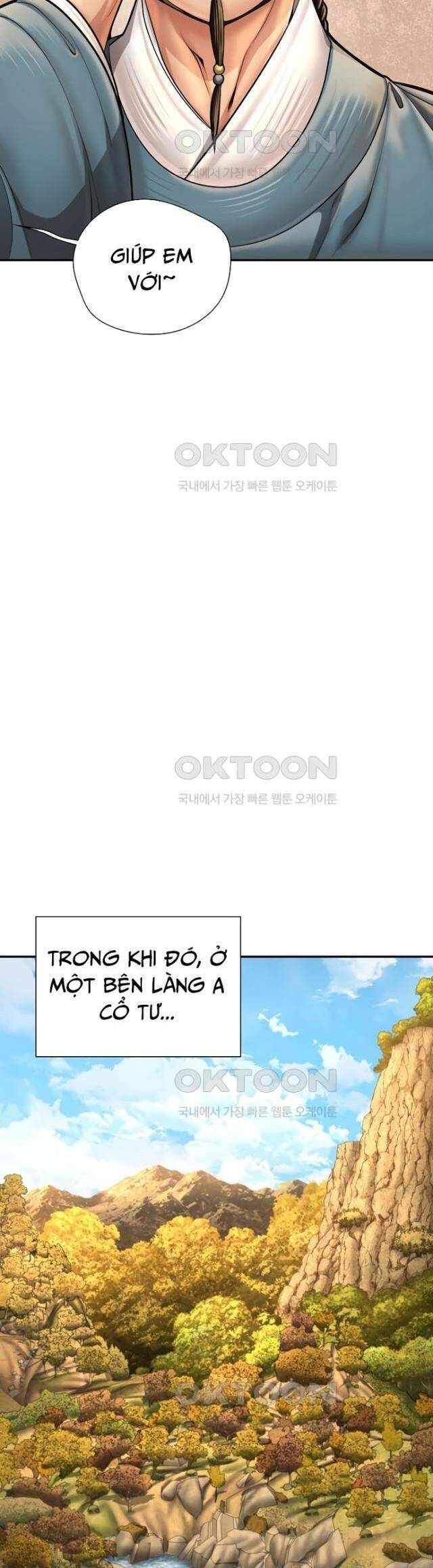 Muscle Joseon Chap 67 - Next Chap 68