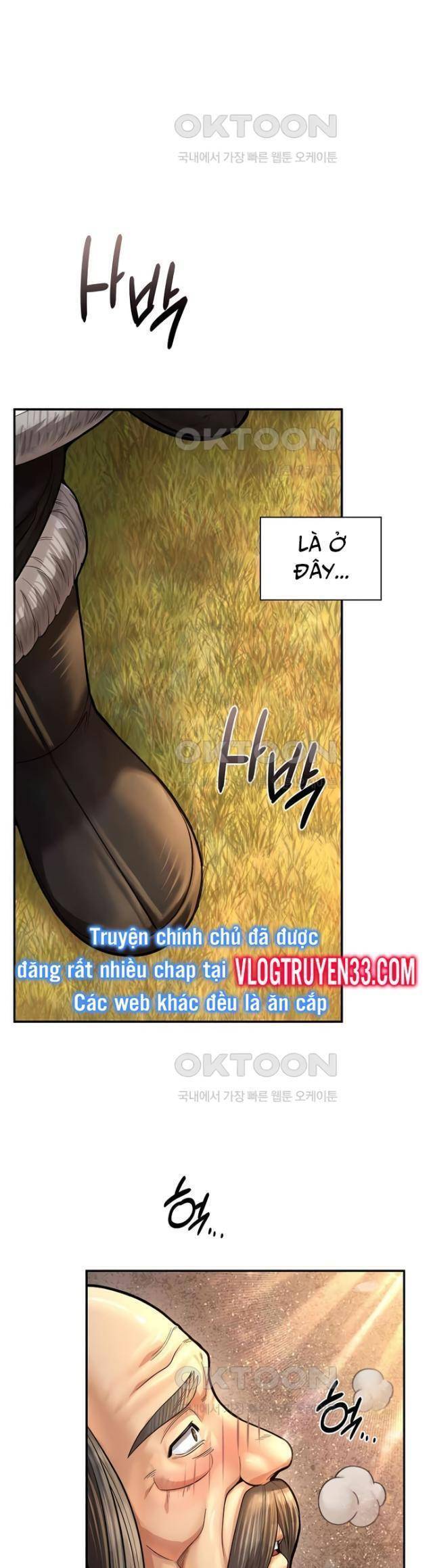 Muscle Joseon Chap 67 - Next Chap 68