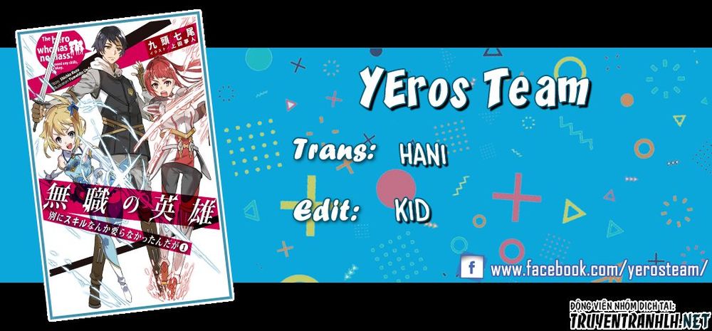 Mushoku No Eiyuu: Betsu Ni Skill Nanka Iranakattan Daga Chap 9 - Next Chap 10