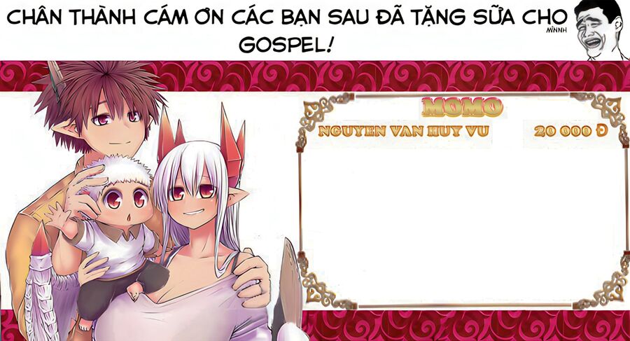 Musuko Ga Kawaikute Shikataganai Mazoku No Hahaoya Chap 41 - Next Chap 42