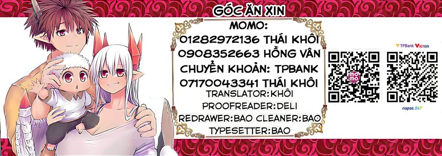 Musuko Ga Kawaikute Shikataganai Mazoku No Hahaoya Chap 41 - Next Chap 42
