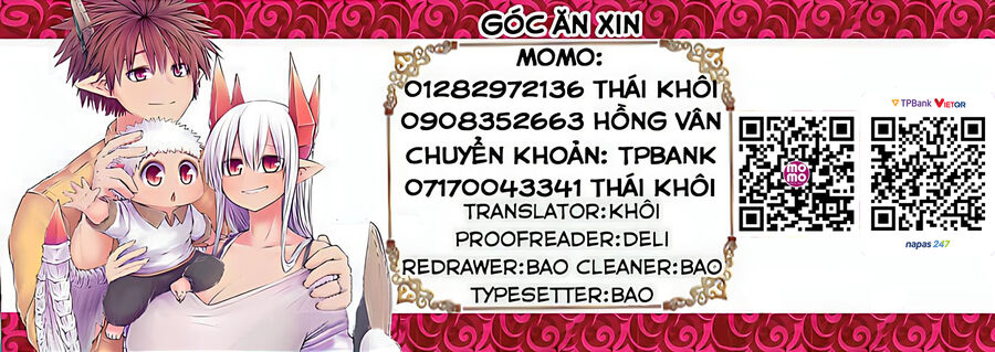 Musuko Ga Kawaikute Shikataganai Mazoku No Hahaoya Chap 493 - Next Chap 494