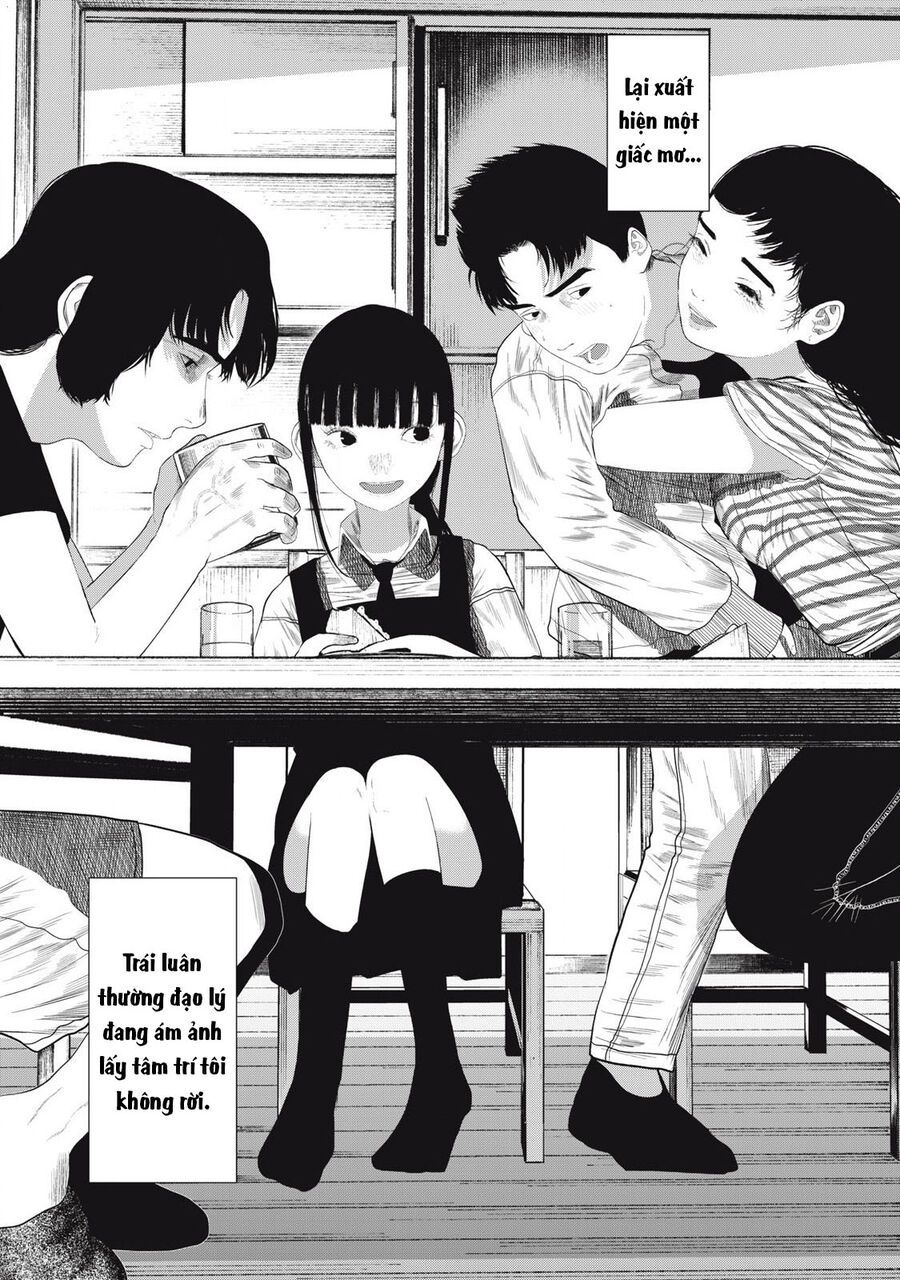 Musume No Shinshitsu Chap 1 - Next Chap 2