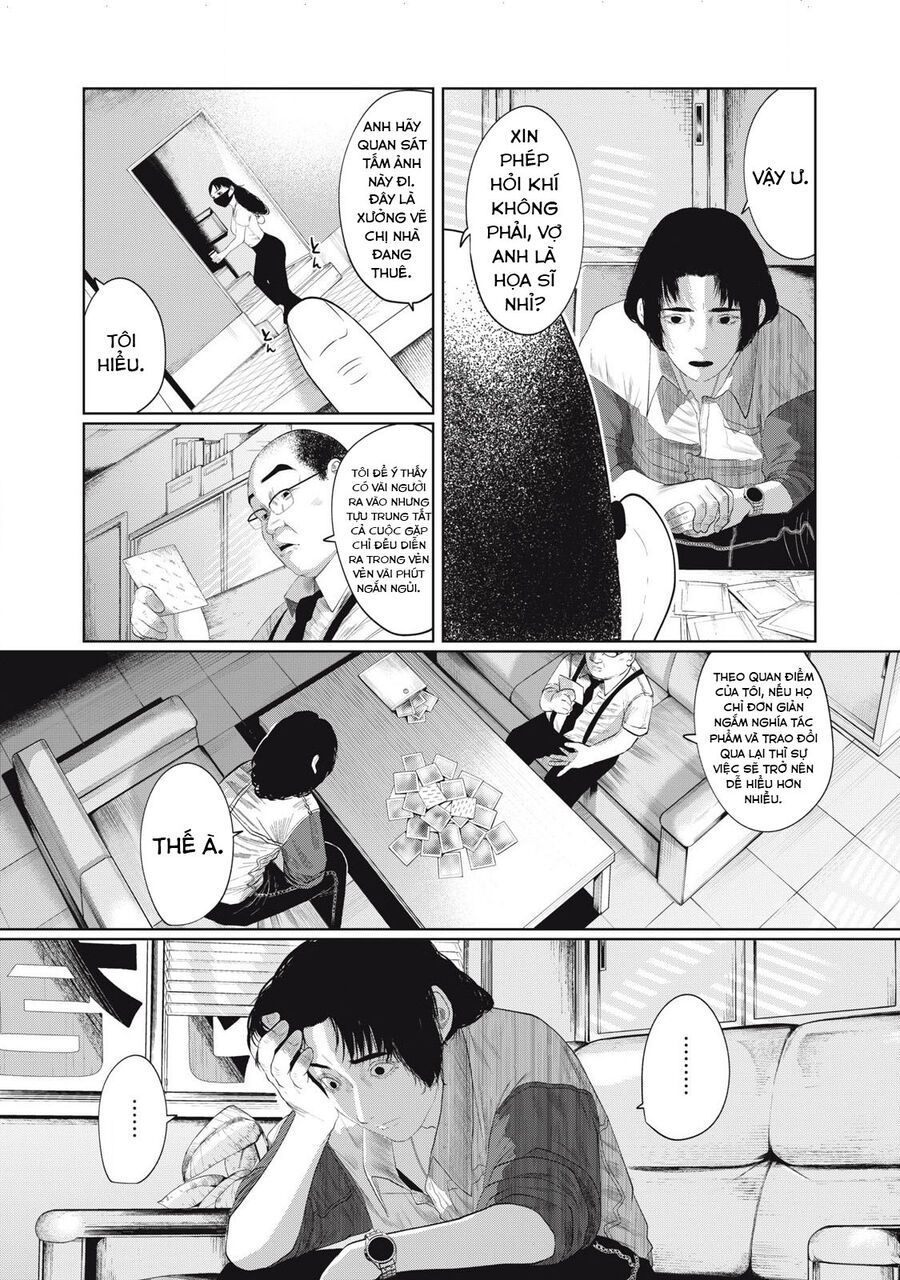 Musume No Shinshitsu Chap 1 - Next Chap 2