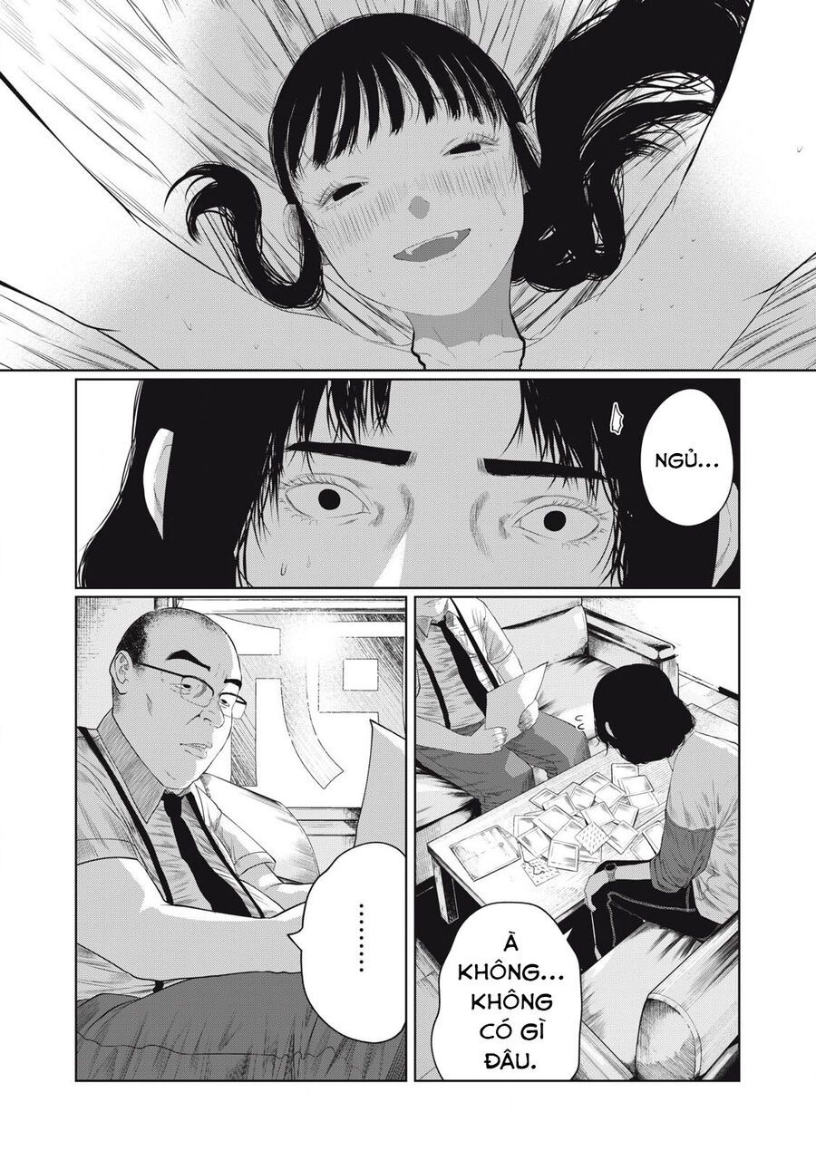 Musume No Shinshitsu Chap 1 - Next Chap 2