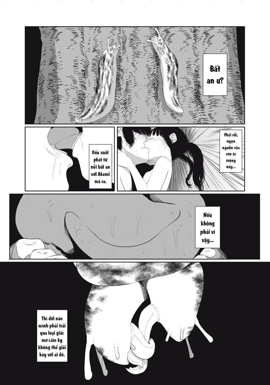 Musume No Shinshitsu Chap 1 - Next Chap 2