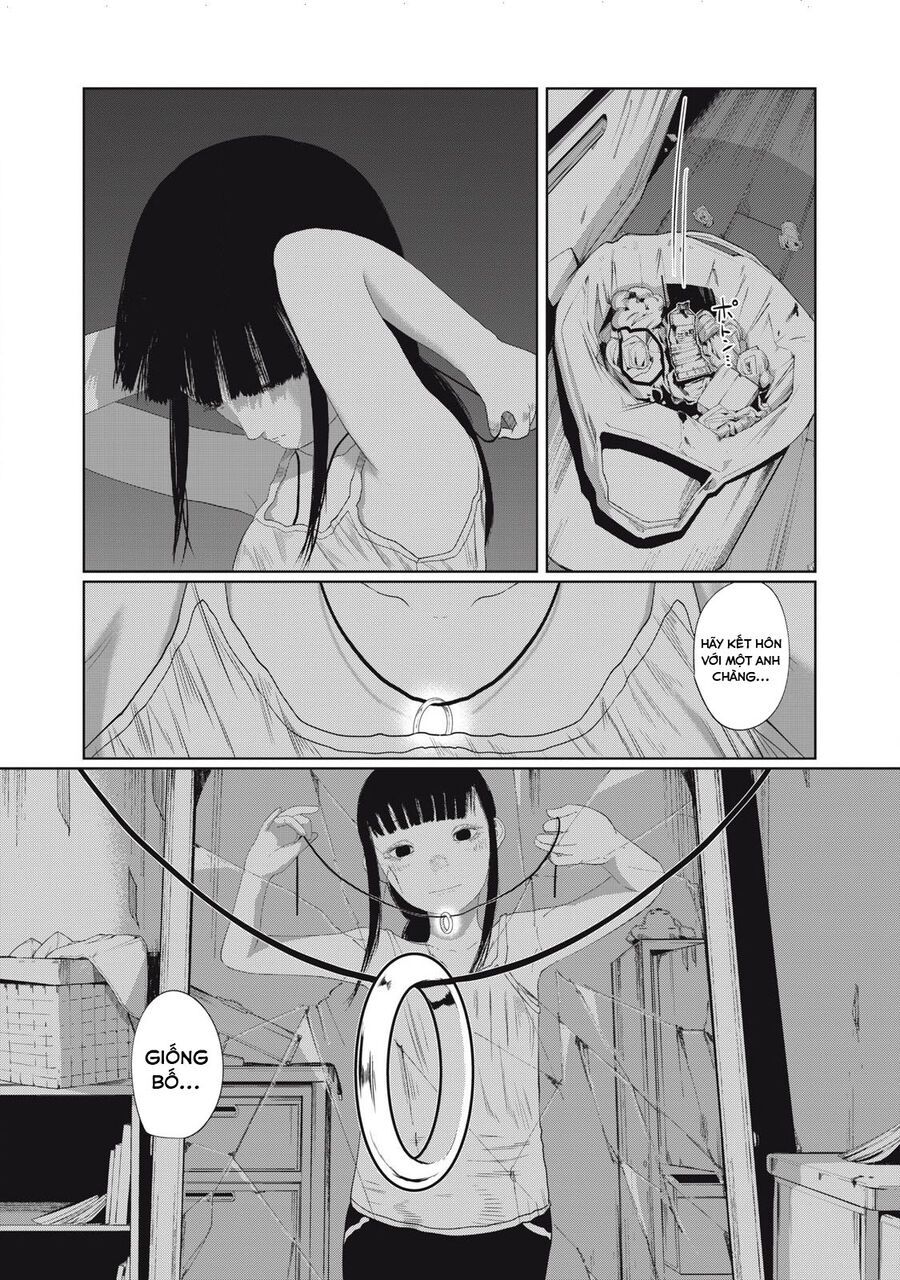Musume No Shinshitsu Chap 1 - Next Chap 2