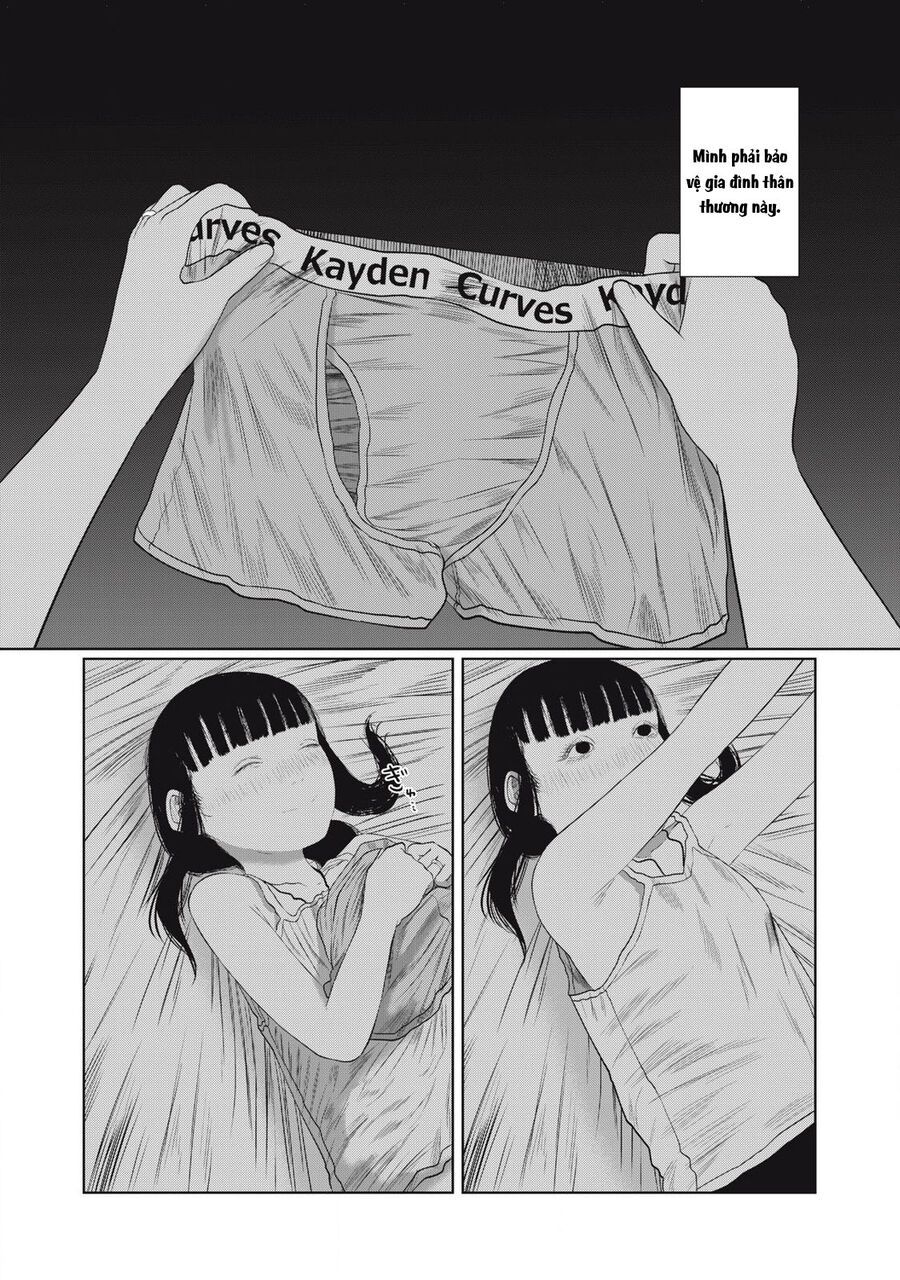 Musume No Shinshitsu Chap 1 - Next Chap 2