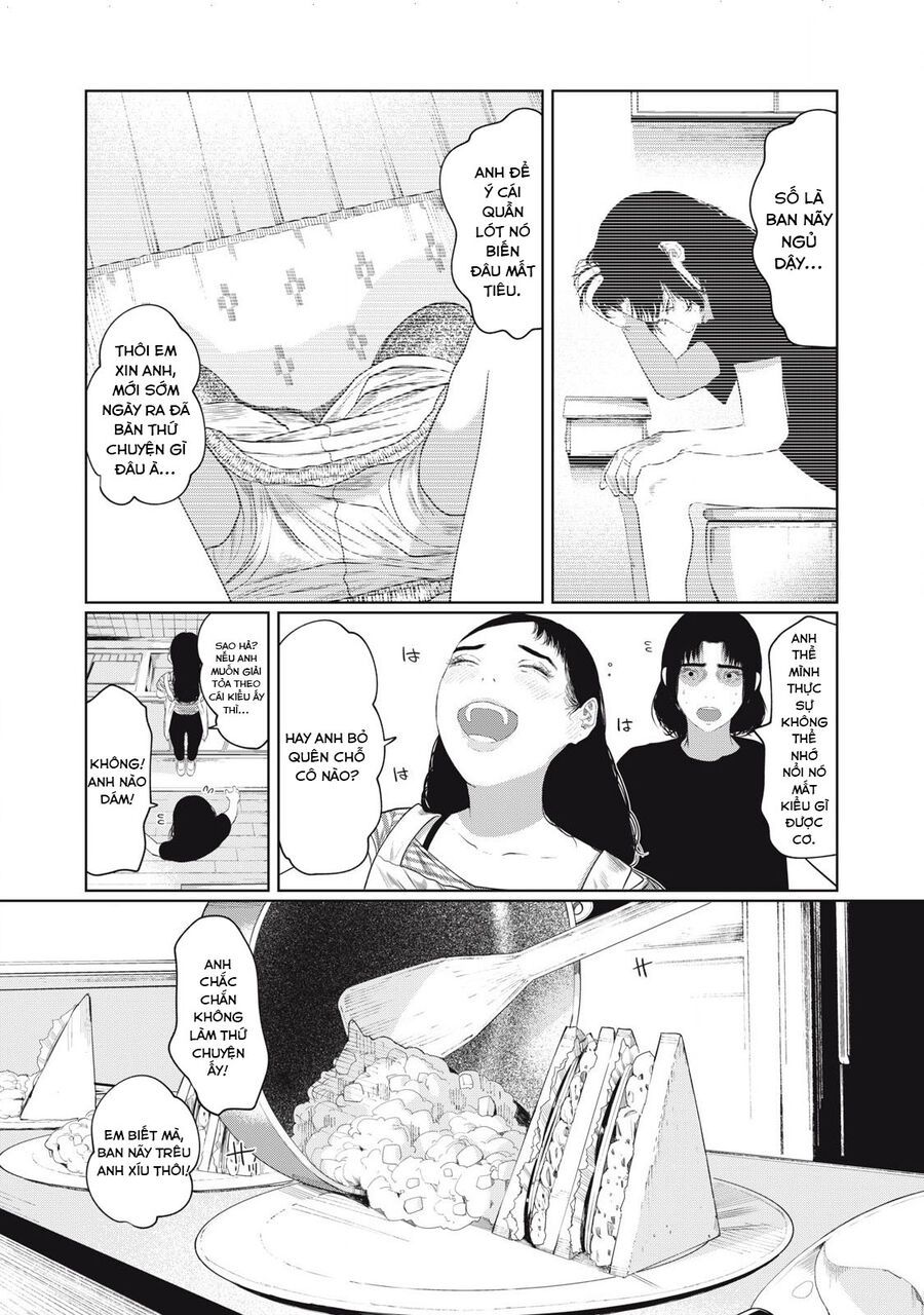 Musume No Shinshitsu Chap 1 - Next Chap 2