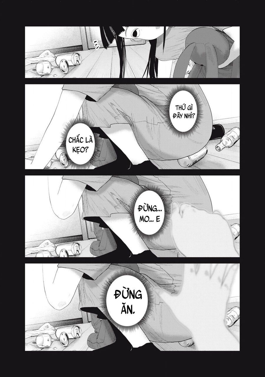 Musume No Shinshitsu Chap 10 - Next Chap 11