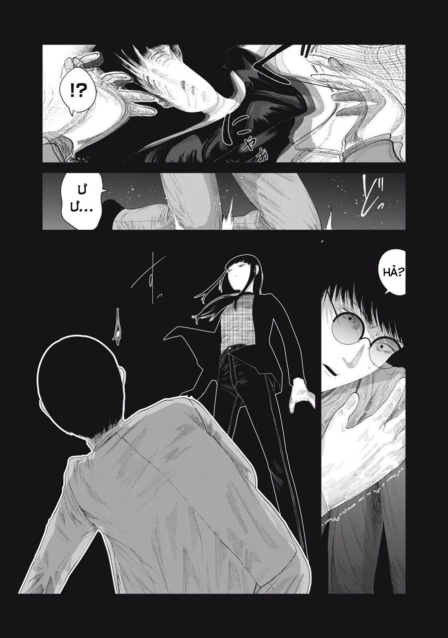 Musume No Shinshitsu Chap 11 - Next Chap 12