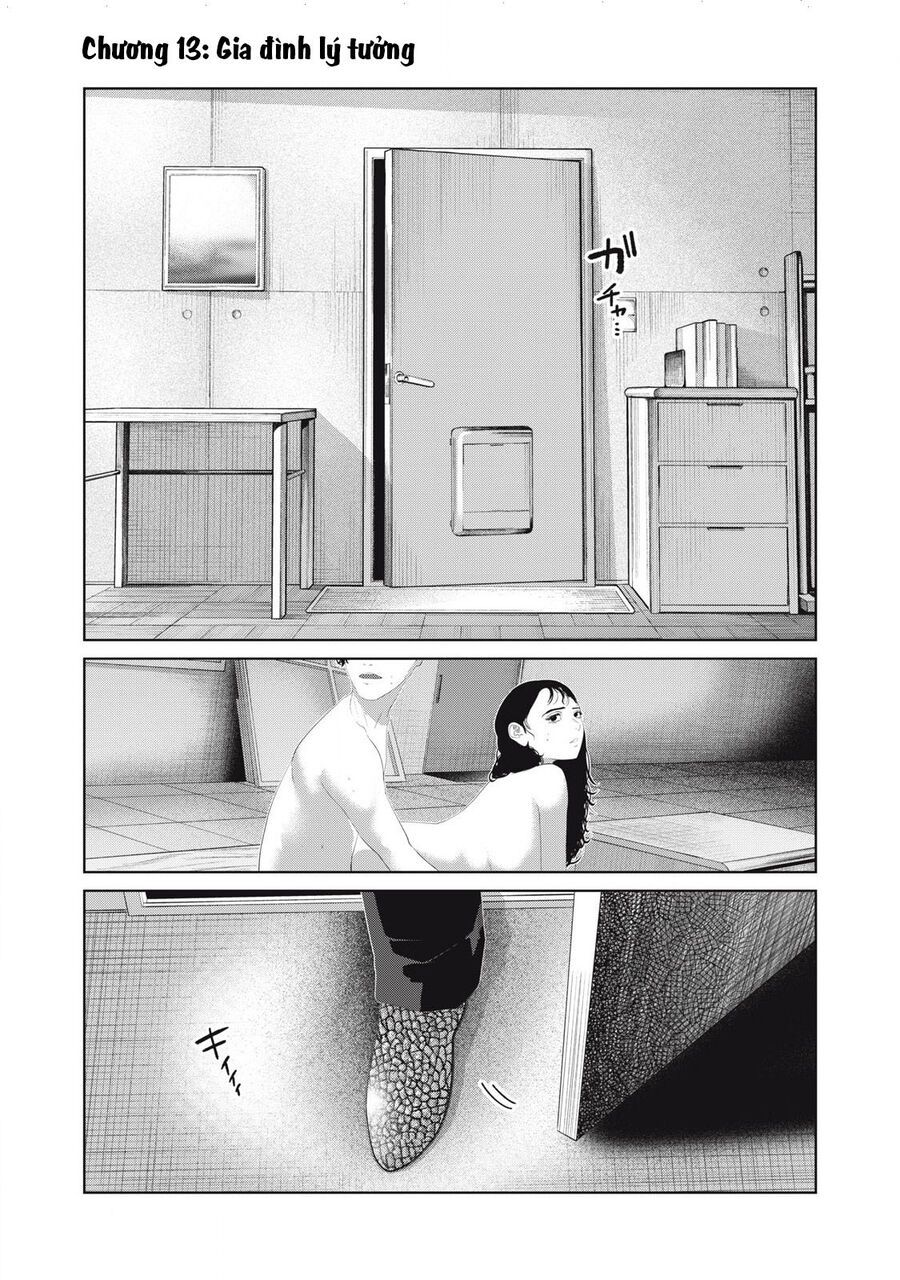 Musume No Shinshitsu Chap 13 - Next Chap 14