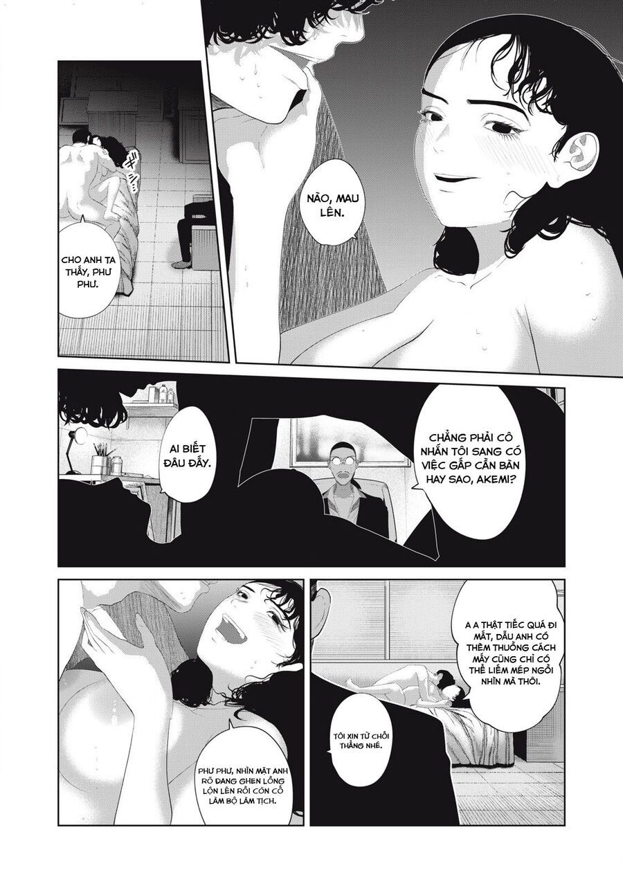 Musume No Shinshitsu Chap 13 - Next Chap 14