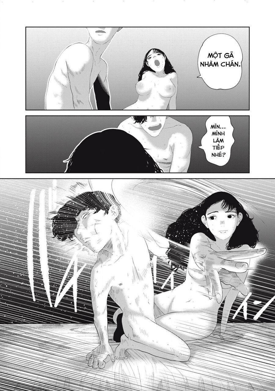Musume No Shinshitsu Chap 13 - Next Chap 14