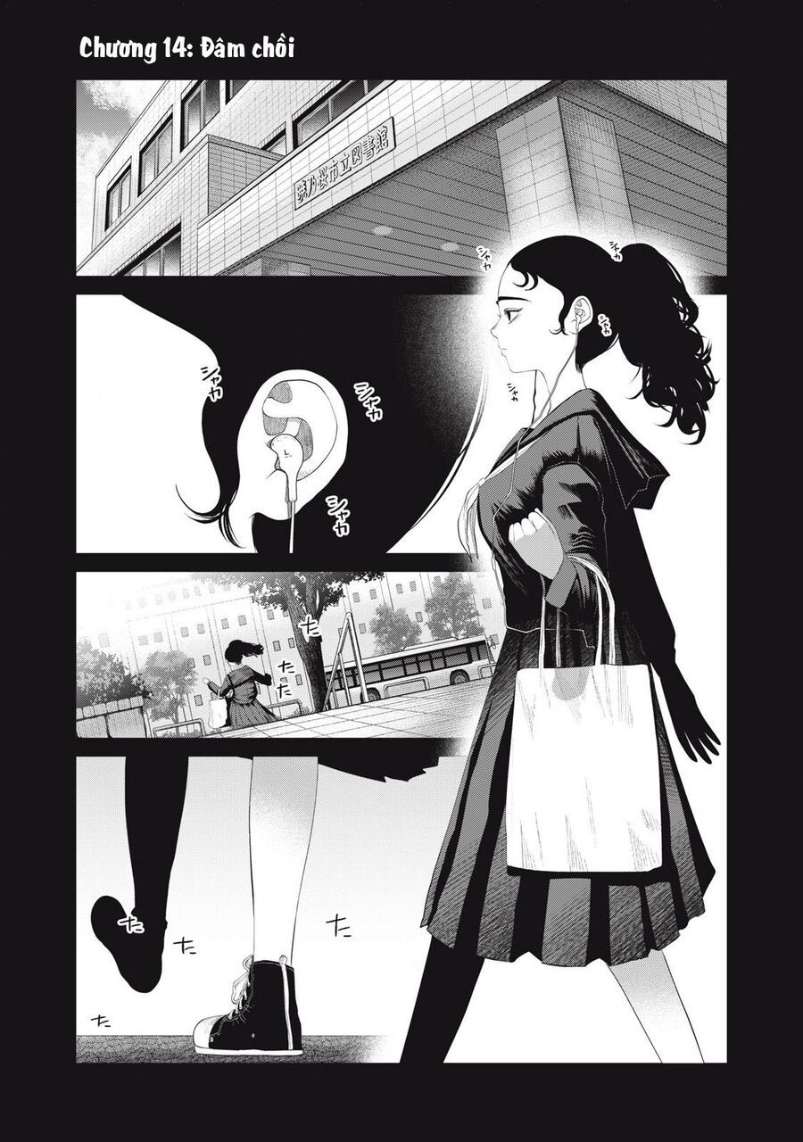Musume No Shinshitsu Chap 14 - Next Chap 15
