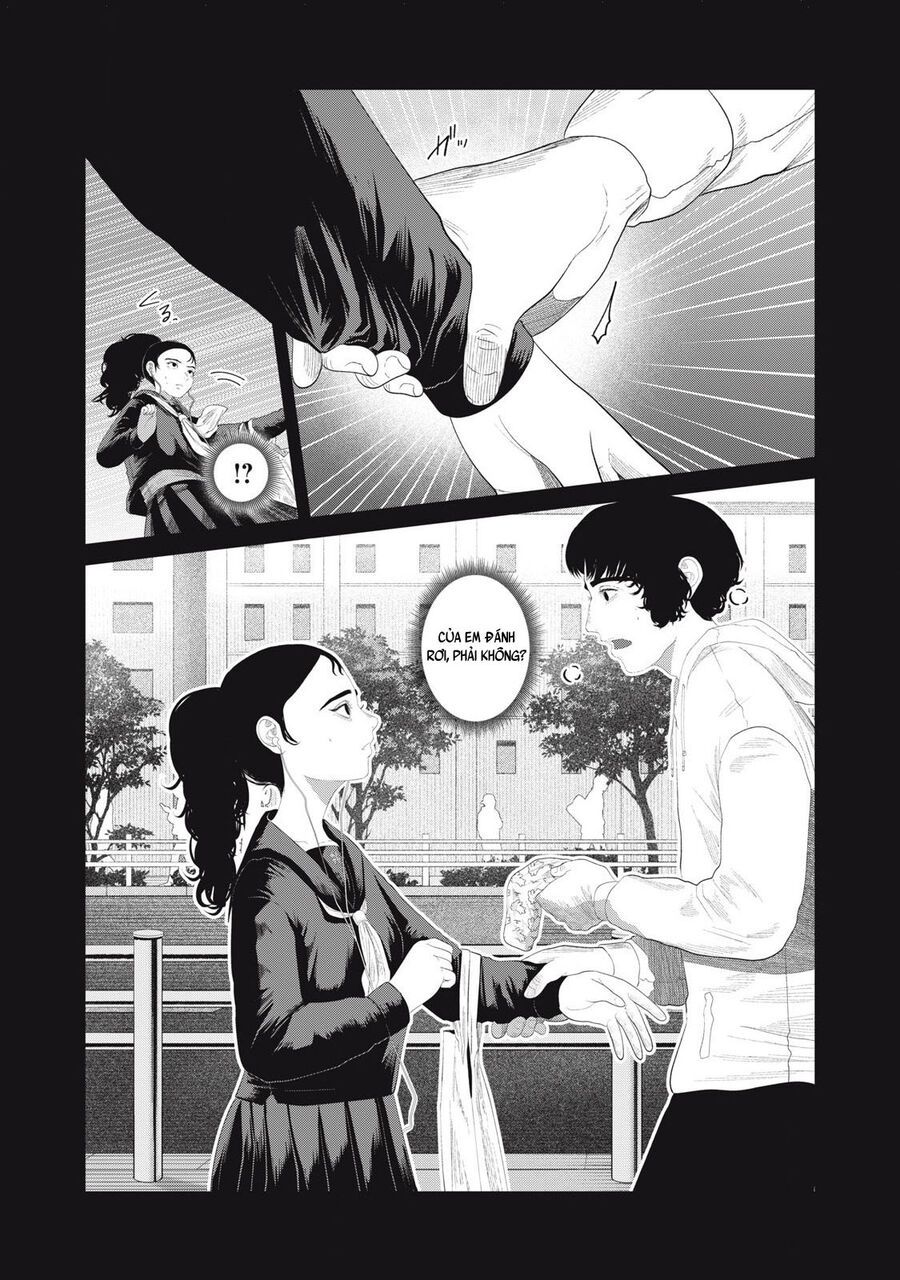 Musume No Shinshitsu Chap 14 - Next Chap 15