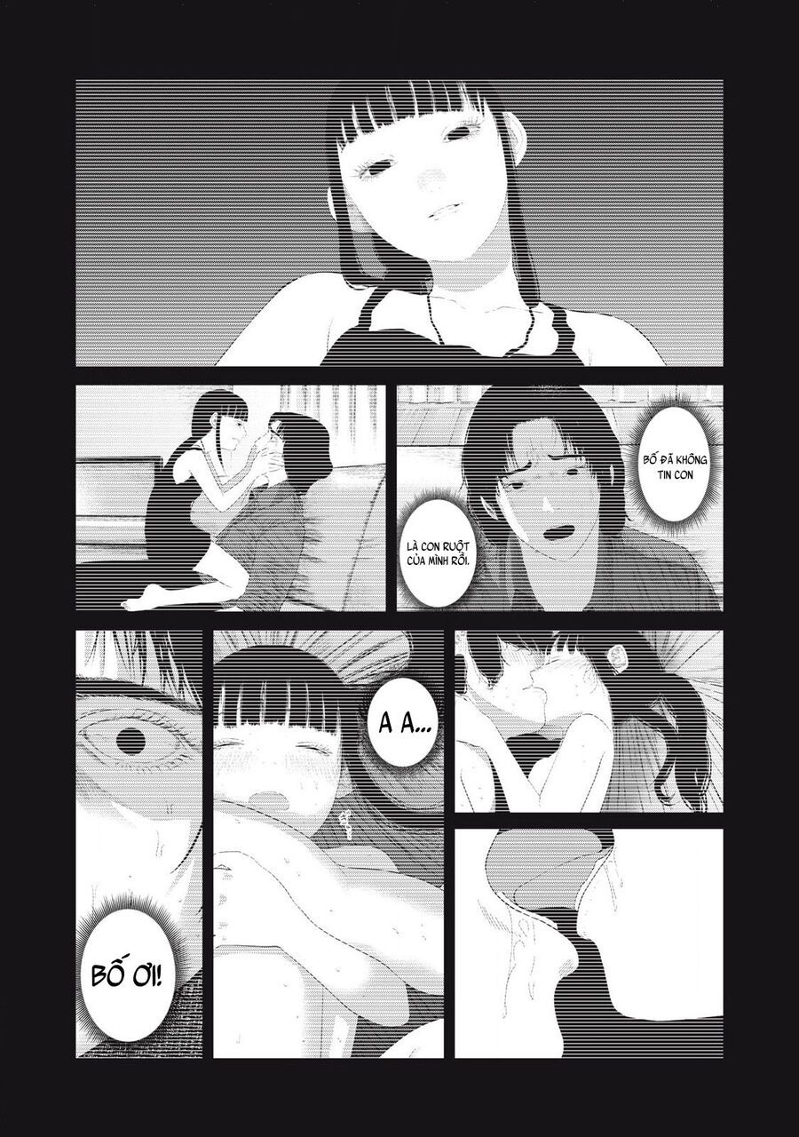 Musume No Shinshitsu Chap 15 - Next Chap 16