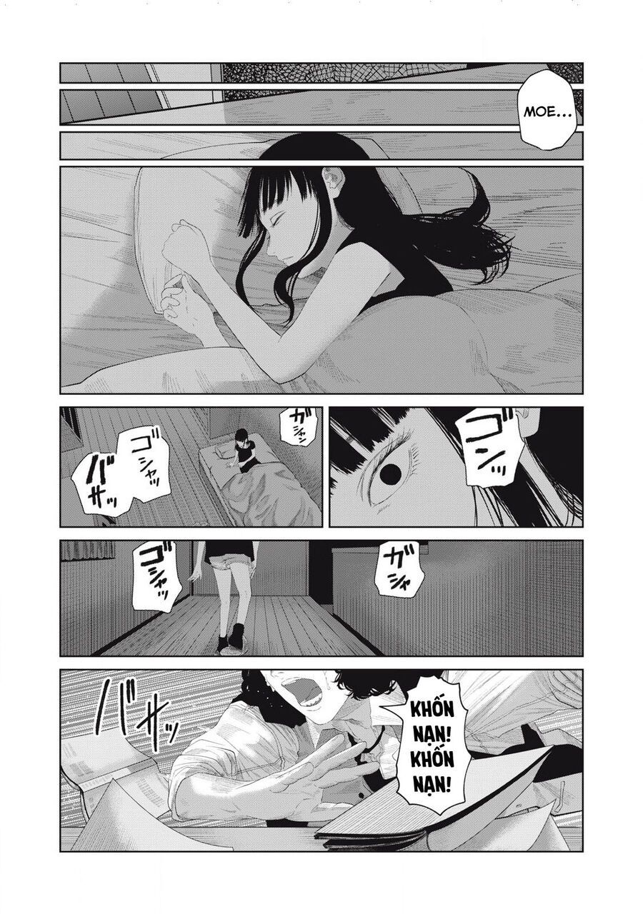 Musume No Shinshitsu Chap 15 - Next Chap 16