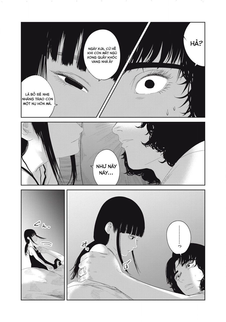 Musume No Shinshitsu Chap 16 - Next Chap 17