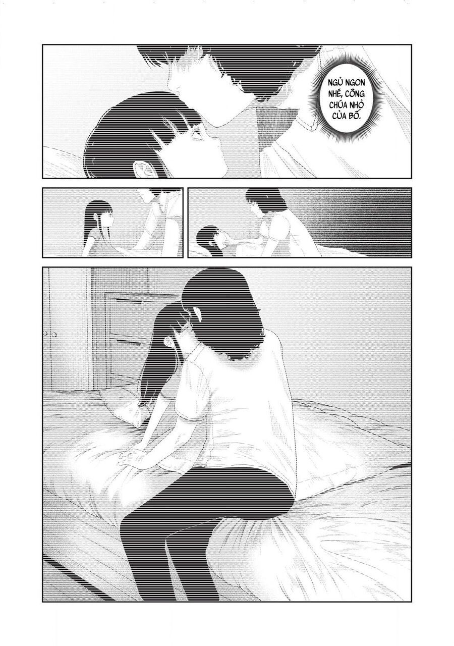 Musume No Shinshitsu Chap 16 - Next Chap 17