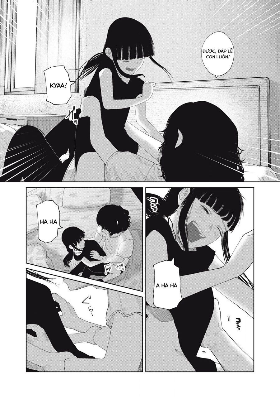 Musume No Shinshitsu Chap 16 - Next Chap 17