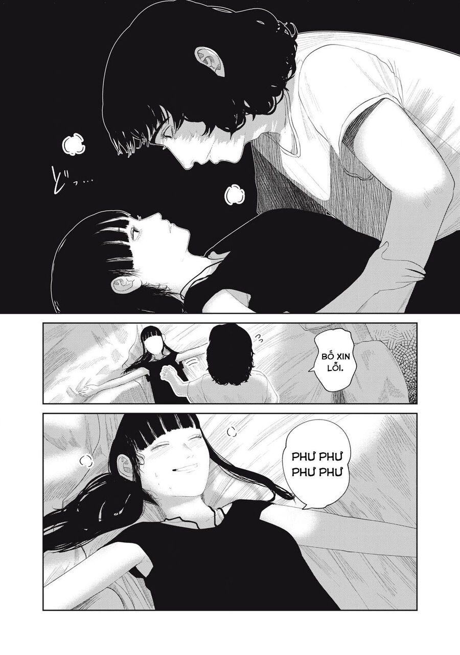 Musume No Shinshitsu Chap 16 - Next Chap 17