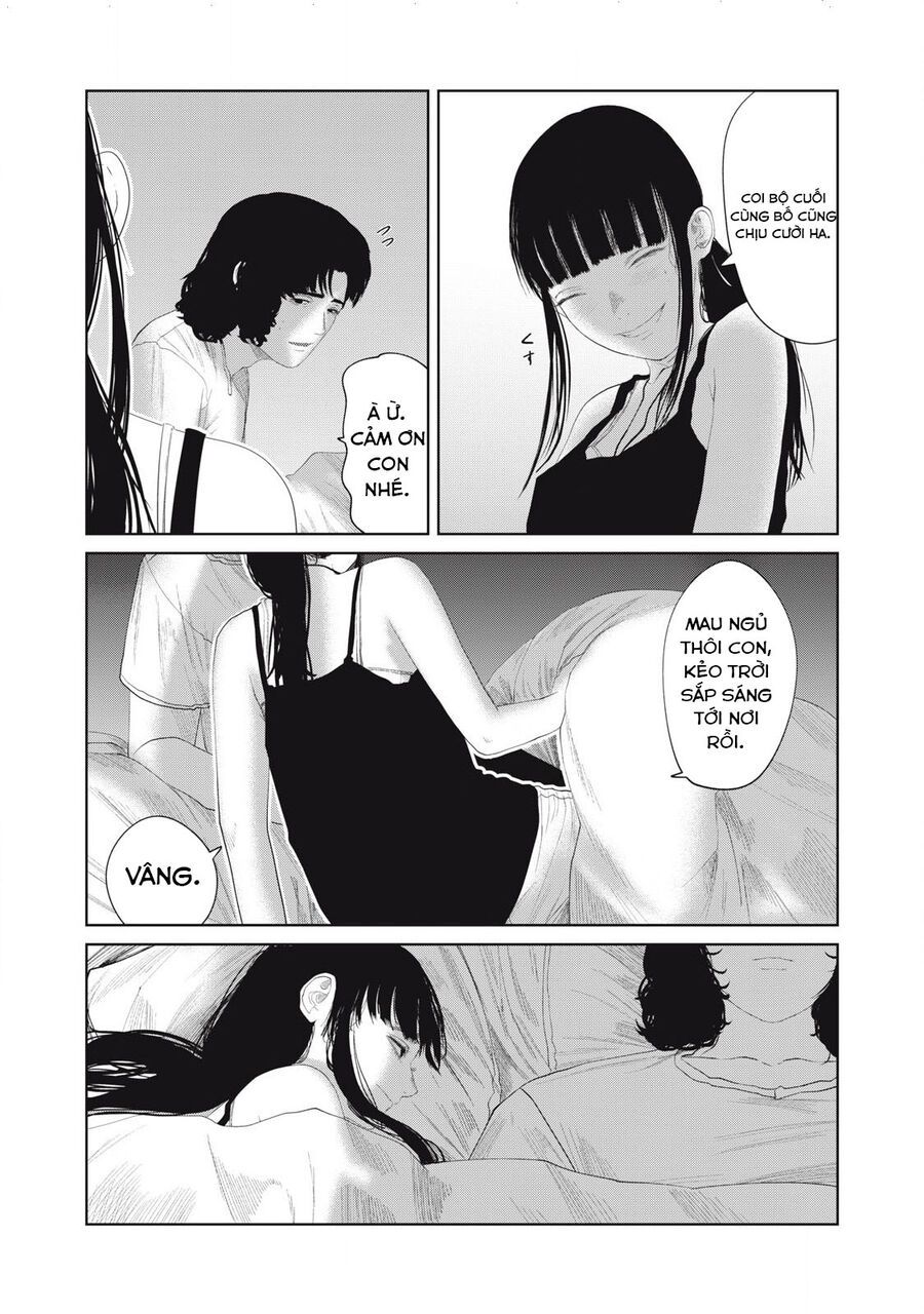 Musume No Shinshitsu Chap 16 - Next Chap 17