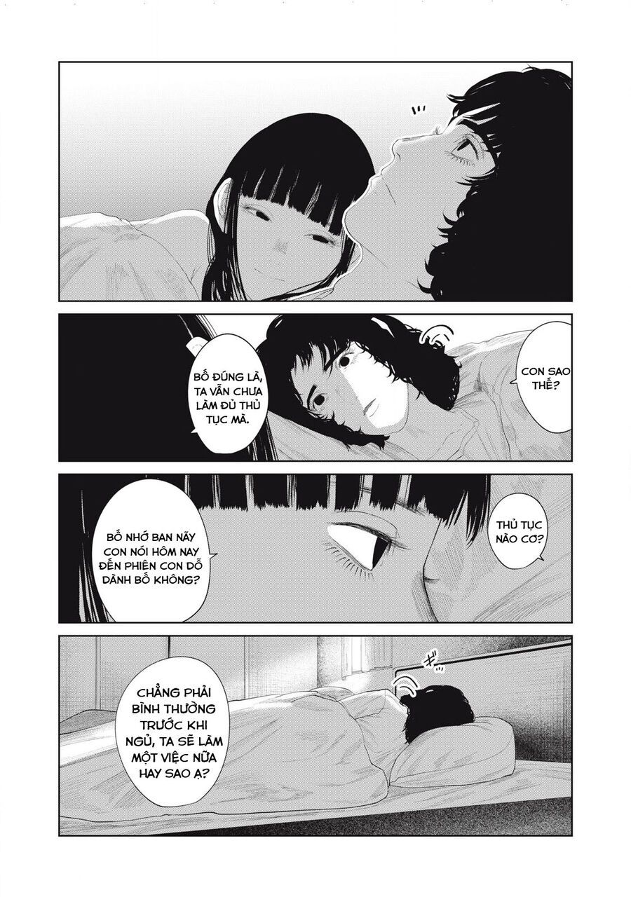 Musume No Shinshitsu Chap 16 - Next Chap 17