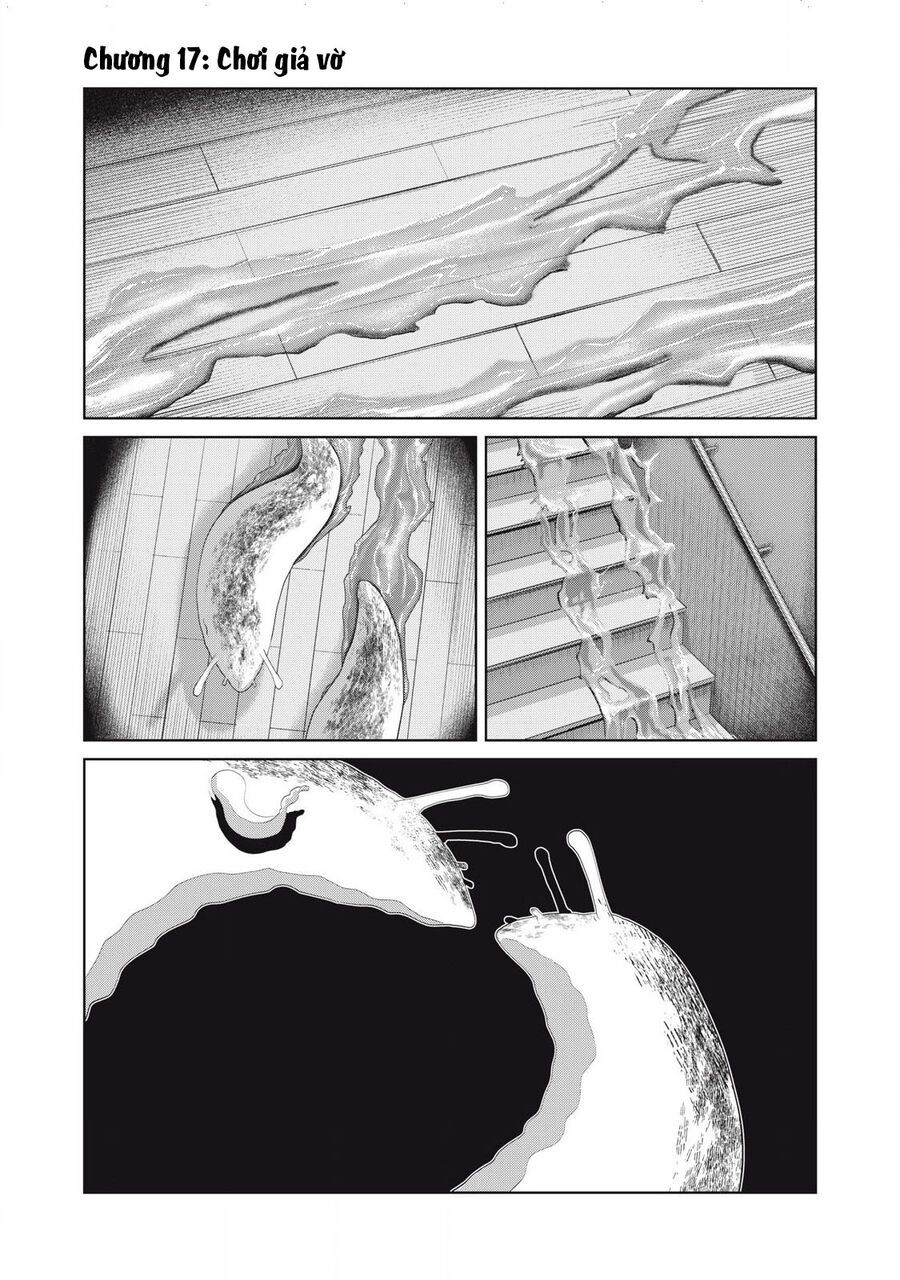 Musume No Shinshitsu Chap 17 - Next Chap 18
