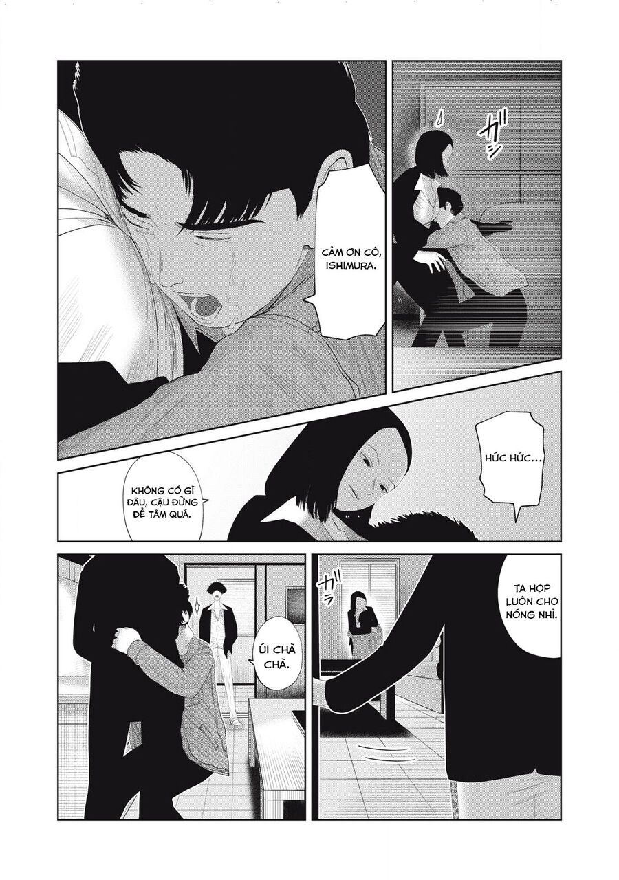 Musume No Shinshitsu Chap 18 - Next Chap 19