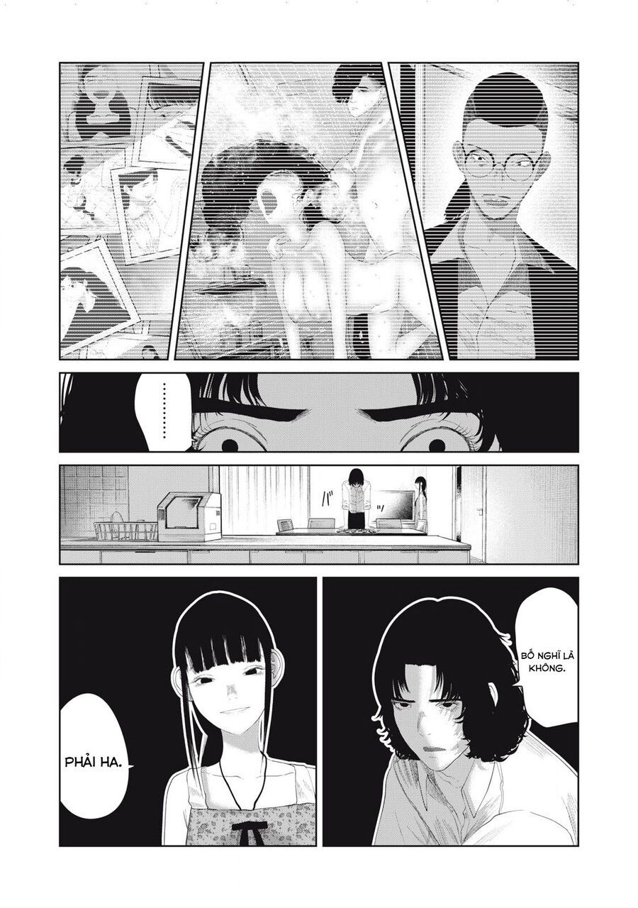 Musume No Shinshitsu Chap 18 - Next Chap 19