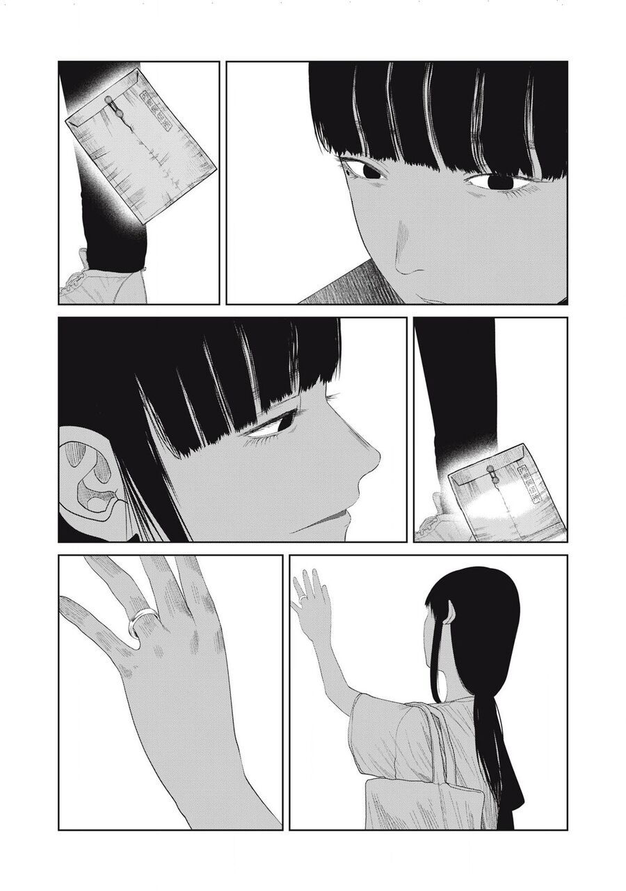 Musume No Shinshitsu Chap 19 - Next Chap 20