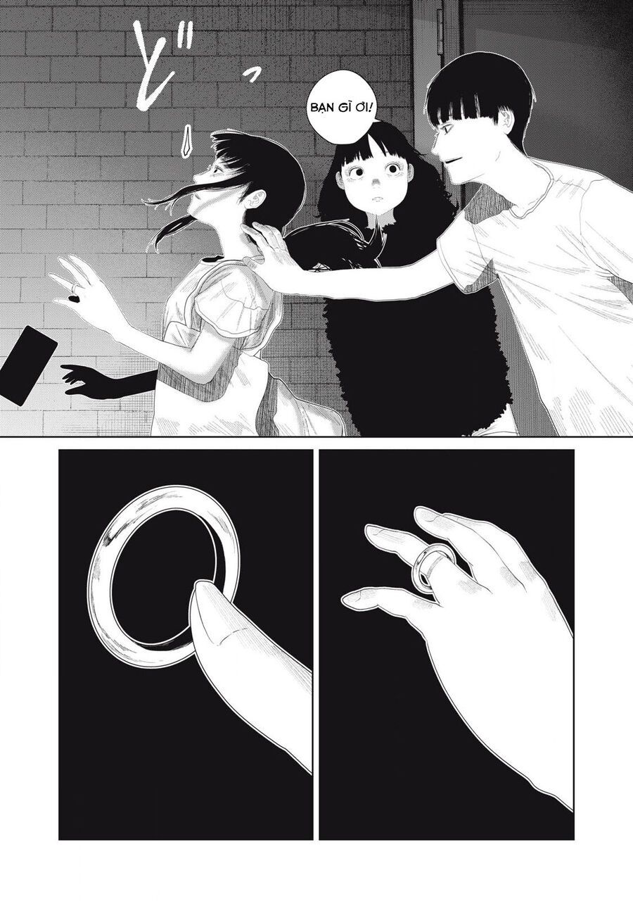 Musume No Shinshitsu Chap 19 - Next Chap 20