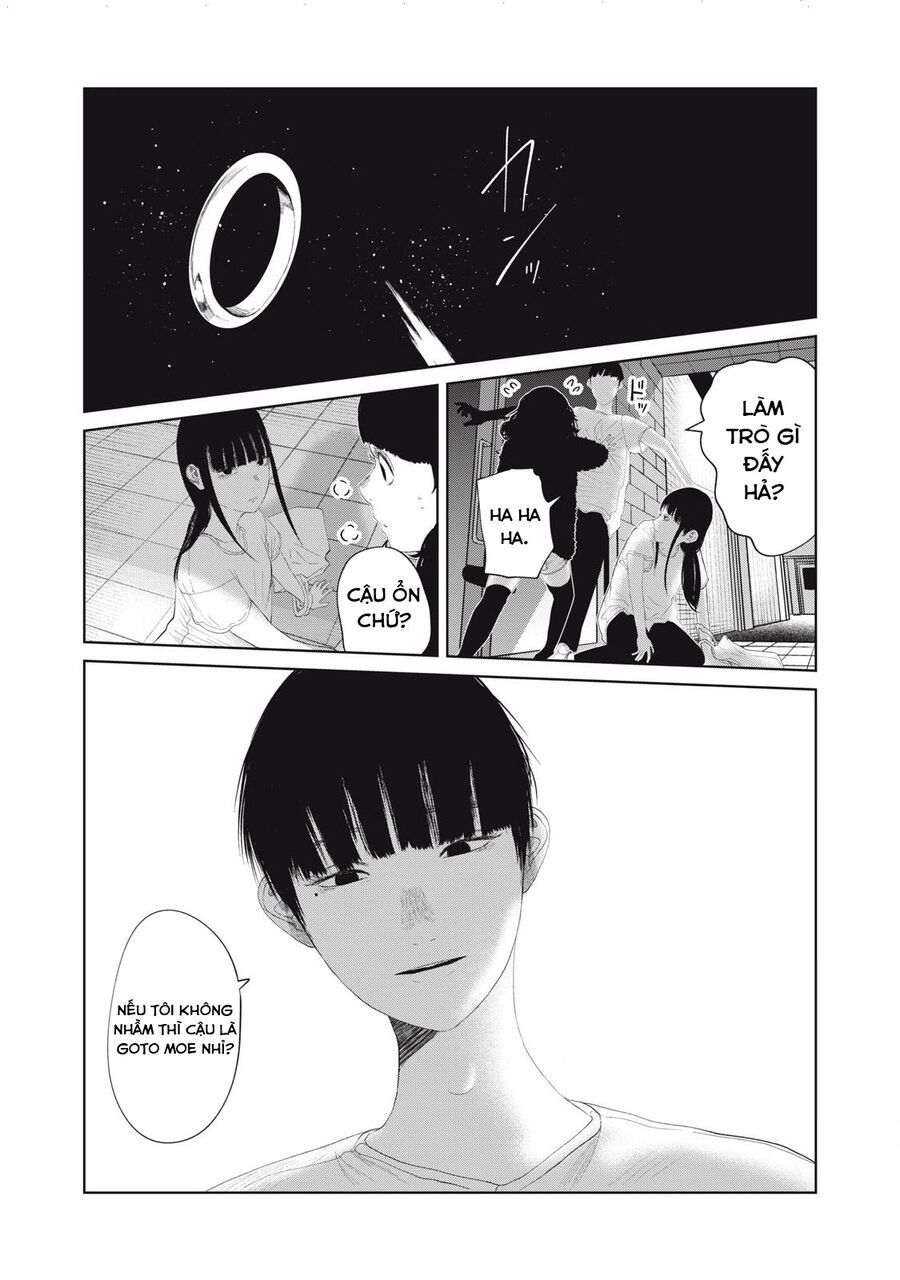 Musume No Shinshitsu Chap 19 - Next Chap 20