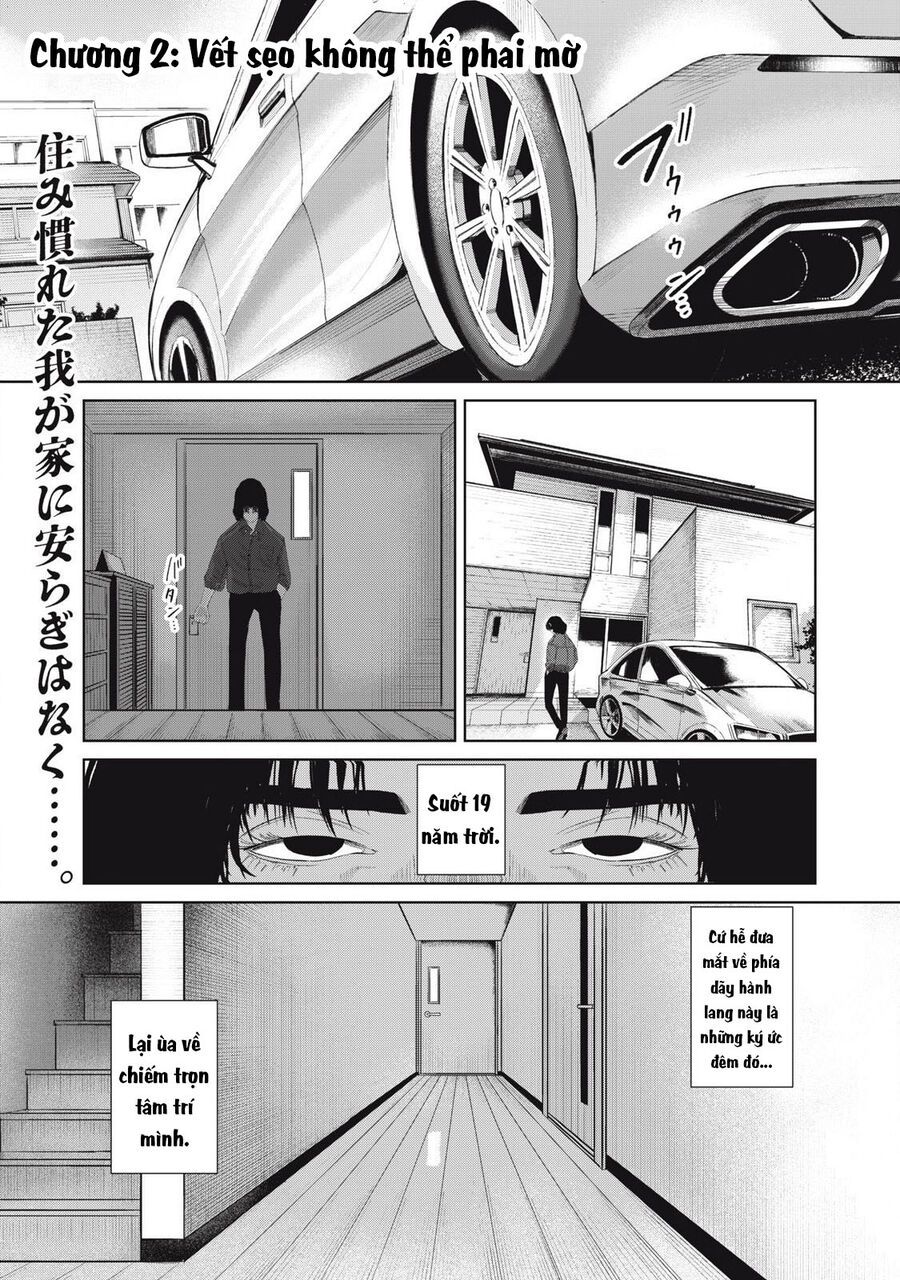 Musume No Shinshitsu Chap 2 - Next Chap 3